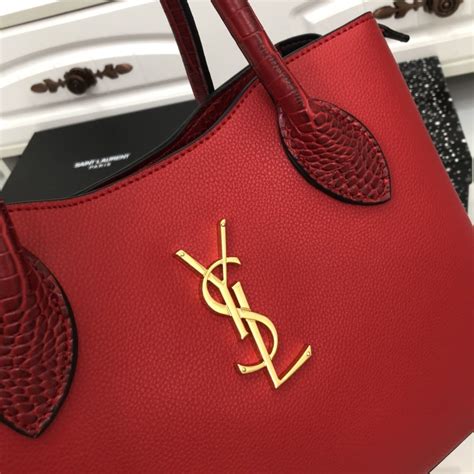 yves Saint Laurent discount handbags